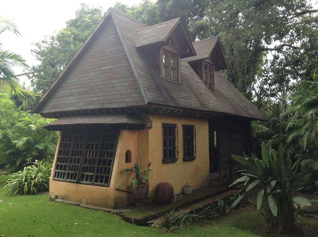 Hacienda San Pedro Uruapan (Michoacan) Quarto foto