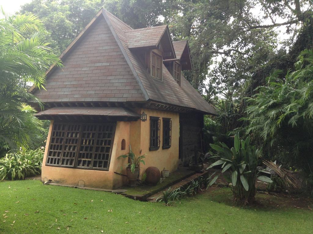 Hacienda San Pedro Uruapan (Michoacan) Quarto foto