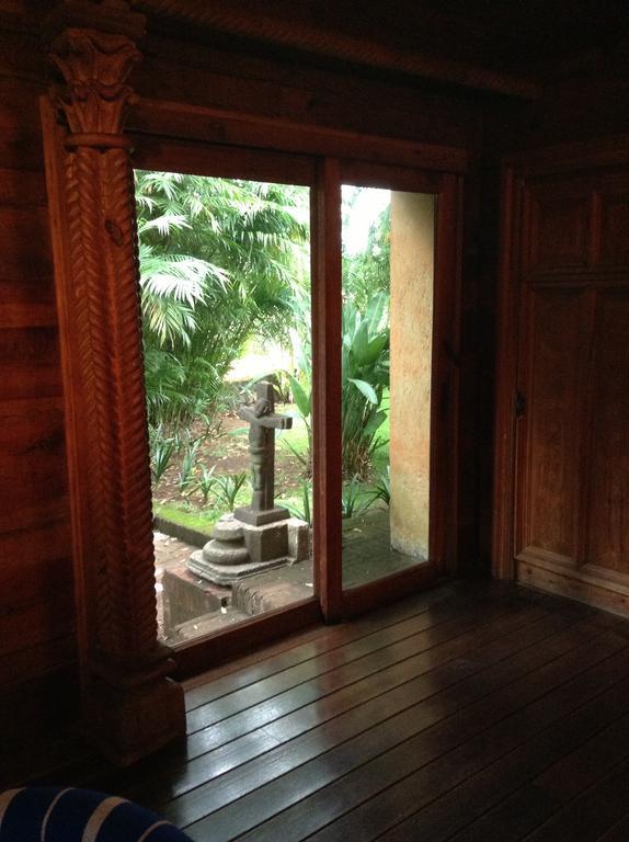 Hacienda San Pedro Uruapan (Michoacan) Exterior foto