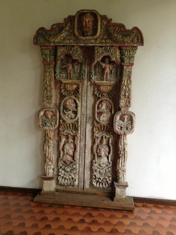 Hacienda San Pedro Uruapan (Michoacan) Exterior foto