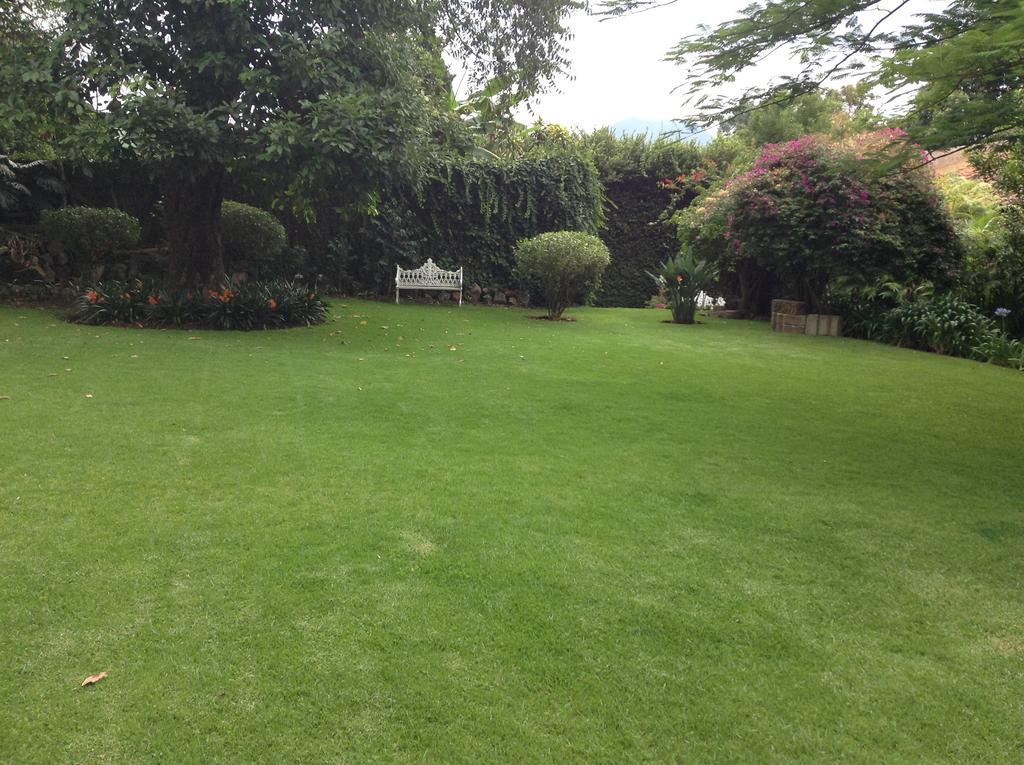 Hacienda San Pedro Uruapan (Michoacan) Exterior foto