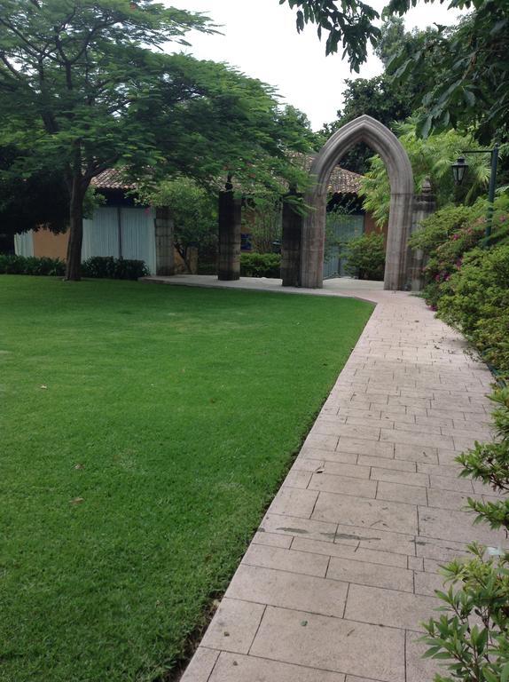 Hacienda San Pedro Uruapan (Michoacan) Exterior foto
