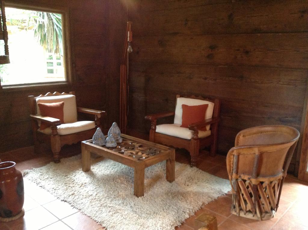 Hacienda San Pedro Uruapan (Michoacan) Quarto foto